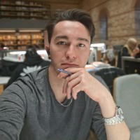 Batuhan Mert Aktepe