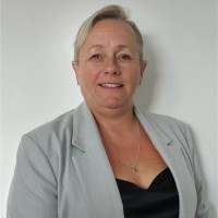 Sharon Williamson