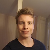 Rasmus Björk