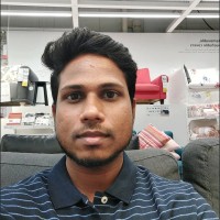 Shubham .