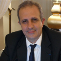 Claude Scott