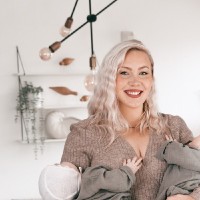 Erna Kristín Stefánsdóttir