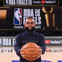 Kadeem Johnson Iv