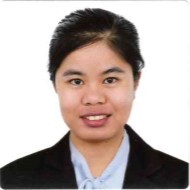Zyrha Mae Abbugao, Cpa
