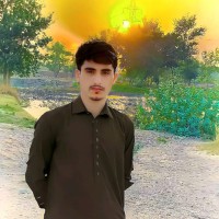 Sahargul Afridi