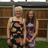Sally Jefford