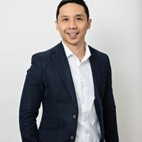 Vernon Volt Ventura Mba, Cphr
