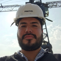 Jose Pablo Rojas Rodas