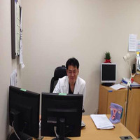 Hanbyoul Cho