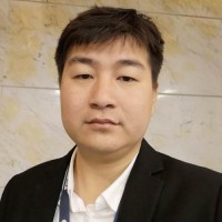 陈明金