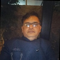 Santosh P.