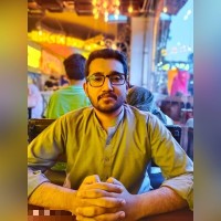 Muhammad Dawood Hassan