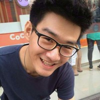 Jinda Huangtammaruk