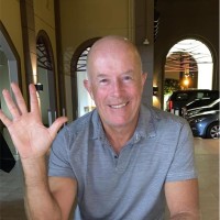 Malcolm Macpherson