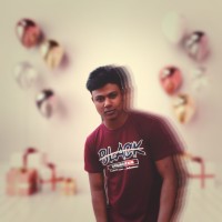 salahuddin Graphic Designer