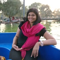 Malini Nair