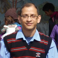 Sukanta Deb