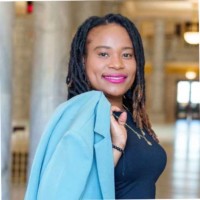 Salisha Allard-Blaisdell, PhD (Dr. SAB)