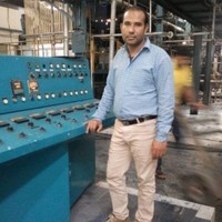 Muhammad Raza Haq