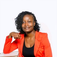 Maureen Nasimiyu