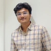 Ravishankar Kharabe