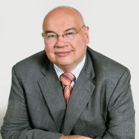 Georges A. Renaud FRI, CPM