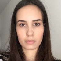 Paschalia Dimitriou