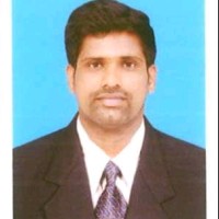 Dinesh Chandran