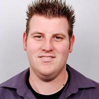 Rik Smits