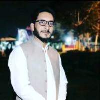 Israr A.
