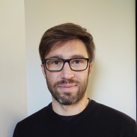 Damien Caruana