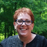 Sharon Swartz