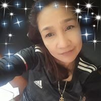 Martha Garcia