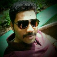 Ramesh Lakshminarayan