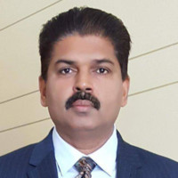 LOGAN RAMASAMY
