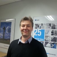 Juhani Lehtilä