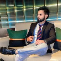 Harshal Patil