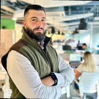 Cristian Garcia Lopez