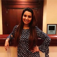 Saziya Mulla