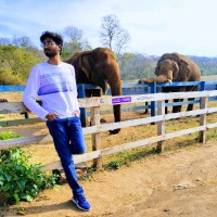 Shaik Mohammad Arshad