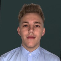 Connor Hughes