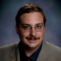 Andrew Ray