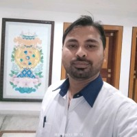 Roshankumar Rauniyar
