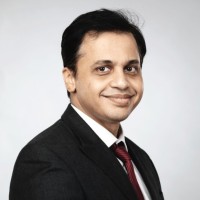 Dr Ashwin KR