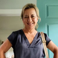 Susan Shank