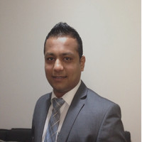 Alok Patel
