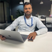 Abhishek Mehta