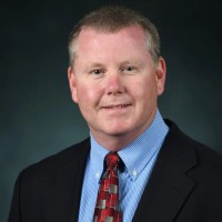 Jonathan Harrington