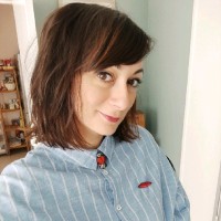 Teresa Teixeira Doucet