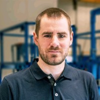 Niklas Träff